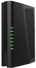 NOVA-1214_Front Fiber PON ONT ONU NOVA-2004