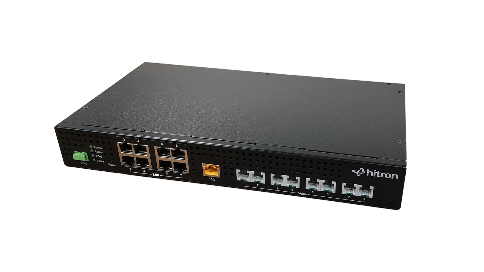 nova2208 ONT Fiber Optic Modem | NOVA-2002 | Hitron